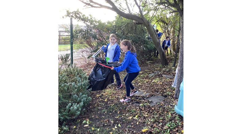 Browney eco council