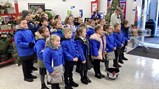 Browney Choir